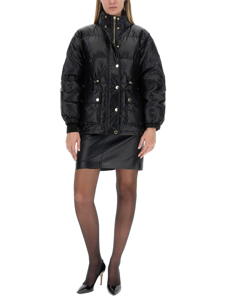 Michael Kors Jackets - Black | Wanan Luxury