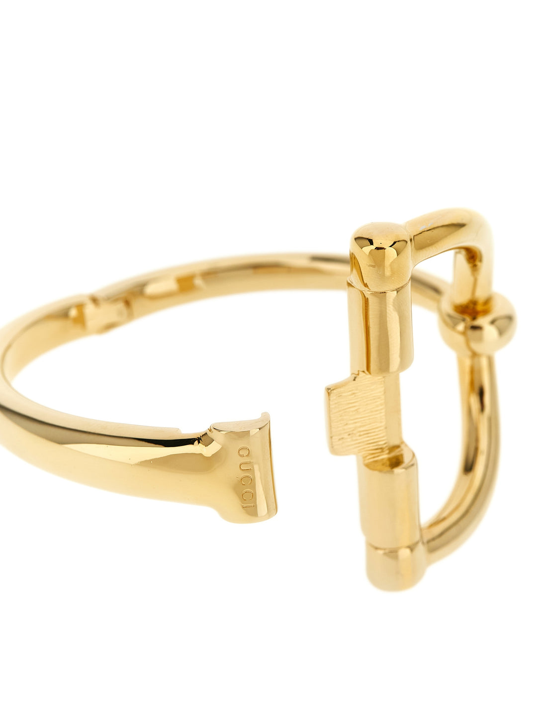 Gucci Staffa Jewelry - Gold | 2460218a4c78ab1d45f9be5993ca58314f64d4c6