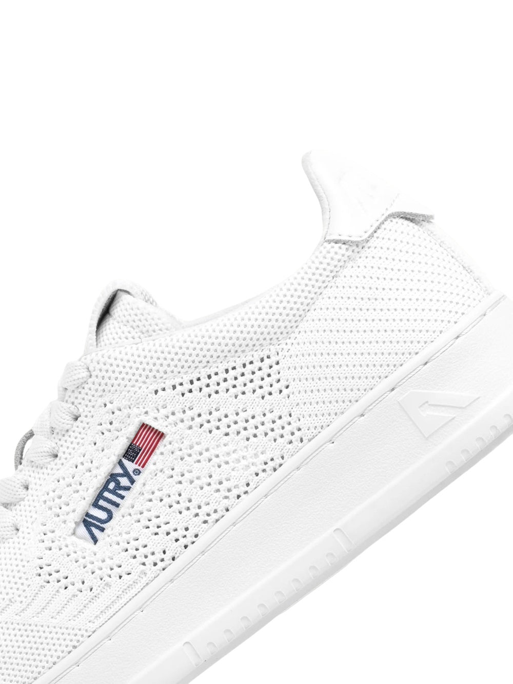 Autry SHOES - White | 07412a308b4d0f7558c738bc1ecb4ef3540314d3