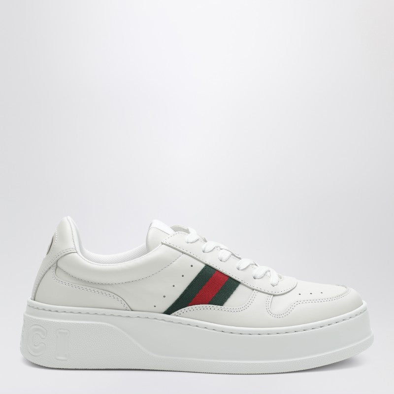 Gucci Shoes - White | 8dfaca40816e7e4671843c12b4c9c1623dbeb565