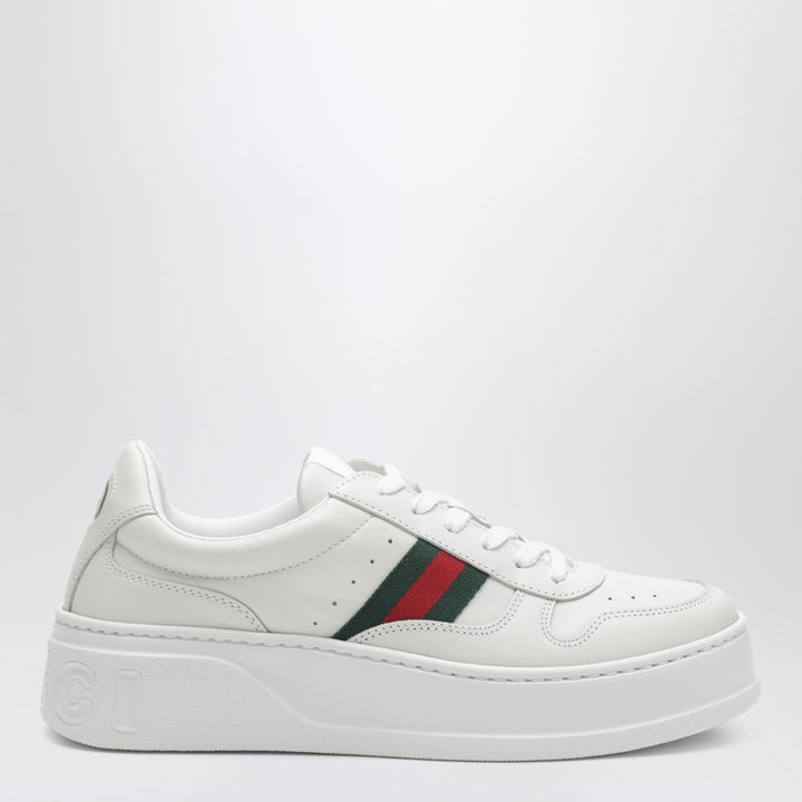 Gucci Shoes - White | 8dfaca40816e7e4671843c12b4c9c1623dbeb565