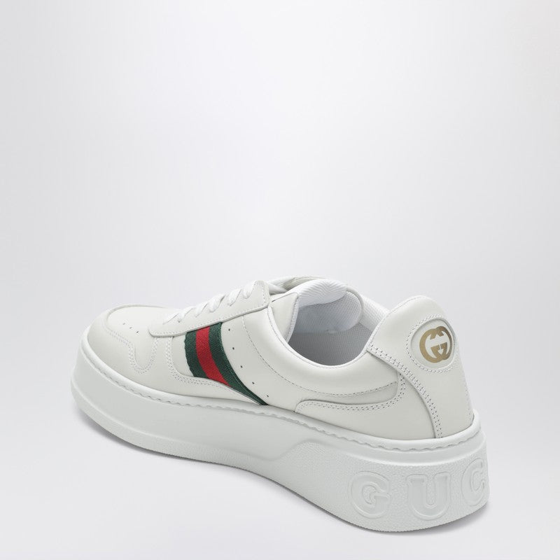 Gucci Shoes - White | 49f8172248fac8e18e6fb0900071f9daf94c6631