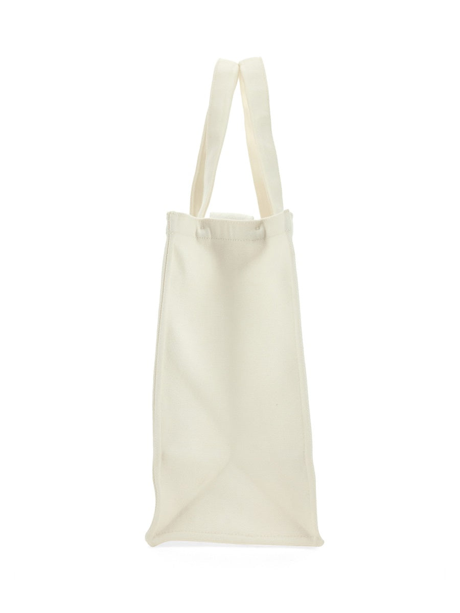 Patou Shoulder Bags - White | Wanan Luxury