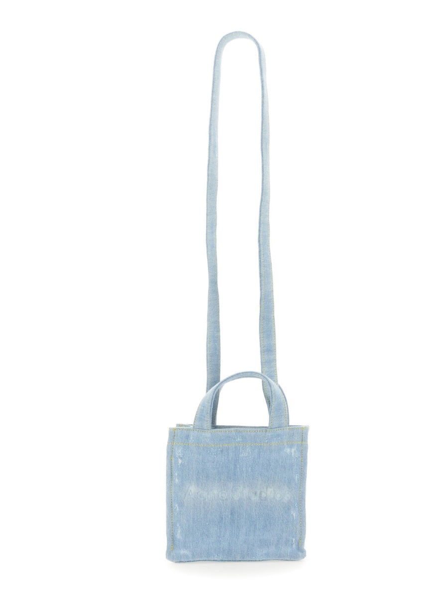 Acne Studios Hand Bags - Azure | 9d37dce8fc20d6ce9423d7746bbeb02dc93bf777