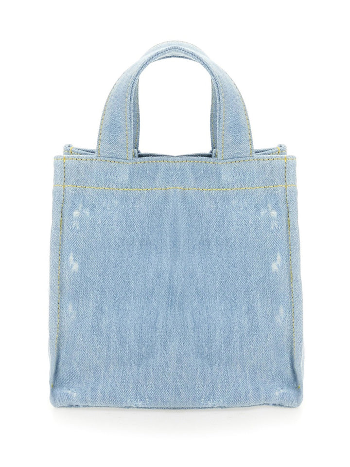 Acne Studios Hand Bags - Azure | 29e93ae8bab7f3d861002f6296d375b1ce1a7f27
