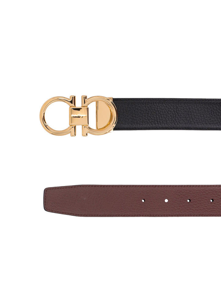 Ferragamo Belts - Blacks and greys | e0d49338254053a977c0c71e8a29937459f5ebb4