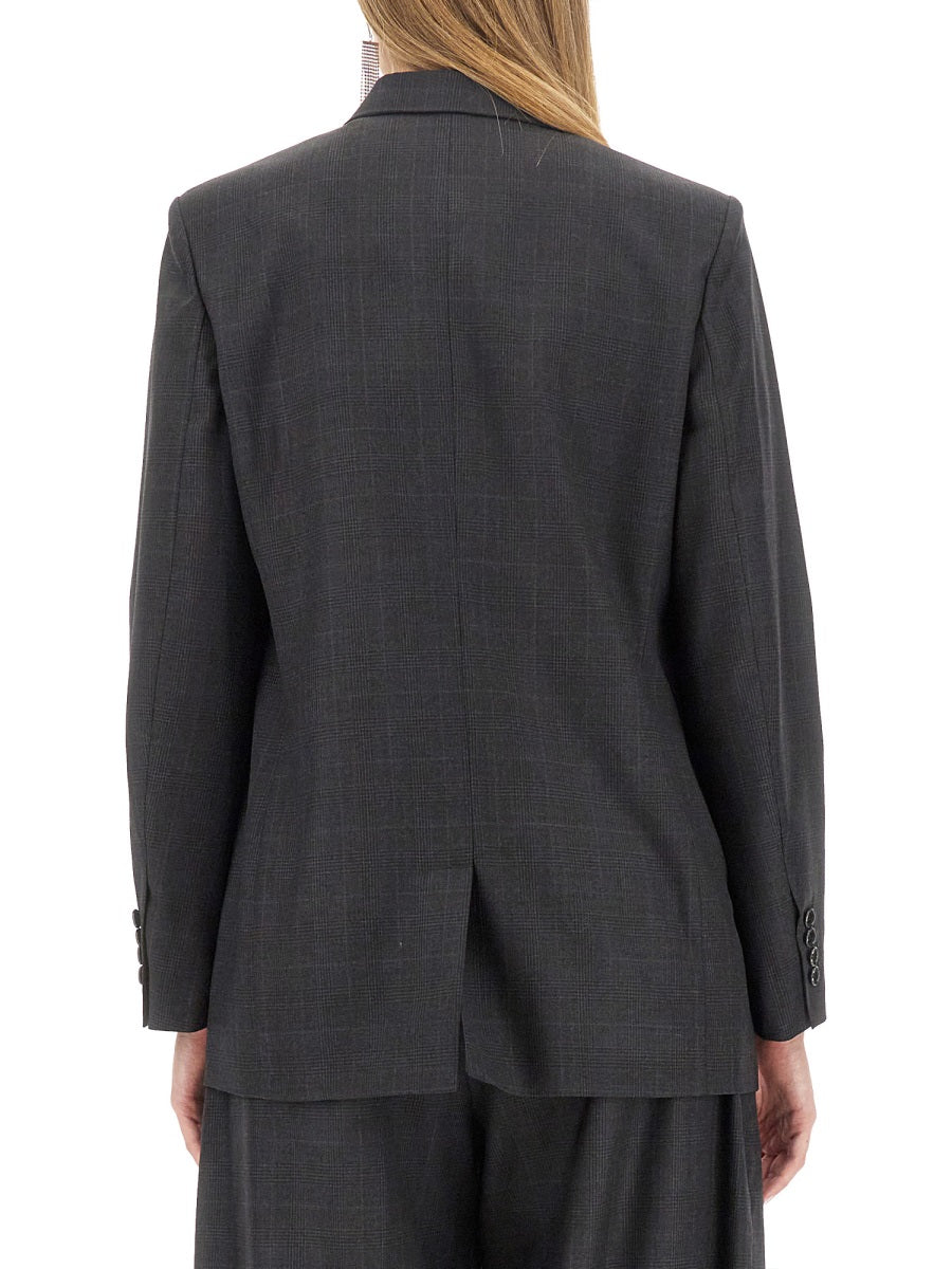 Isabel Marant Jackets - Grey | Wanan Luxury