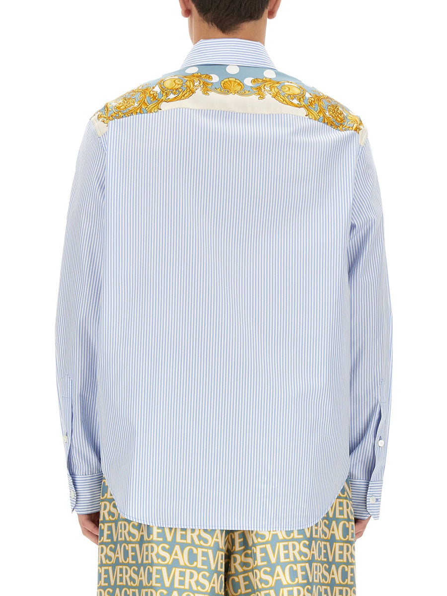 Versace Shirts - Multcolor | Wanan Luxury