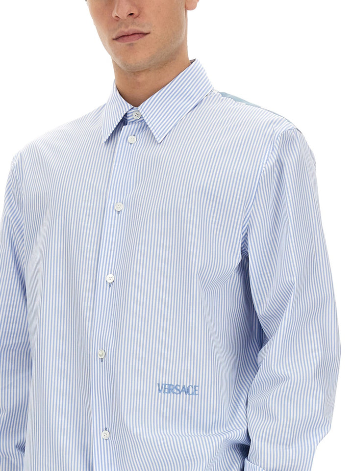 Versace Shirts - Multcolor | Wanan Luxury