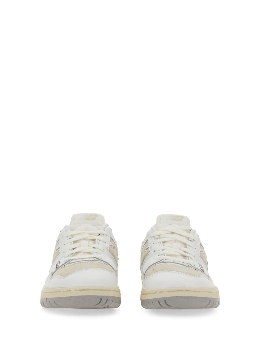 New Balance Sneakers - White | Wanan Luxury