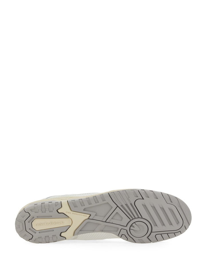 New Balance Sneakers - White | Wanan Luxury