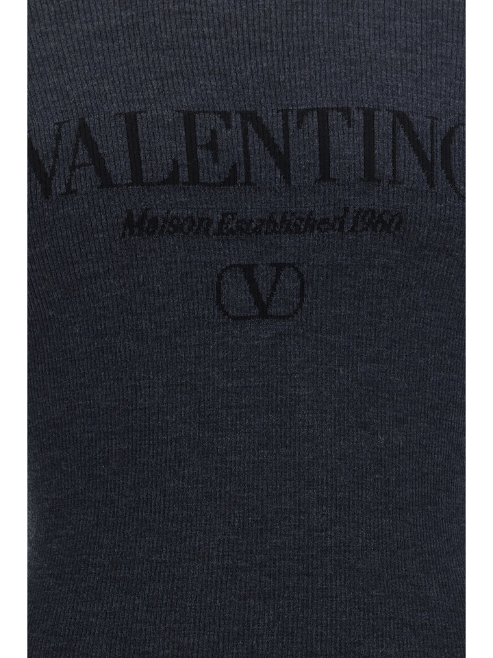 MAGLIA | VALENTINO | WOOL