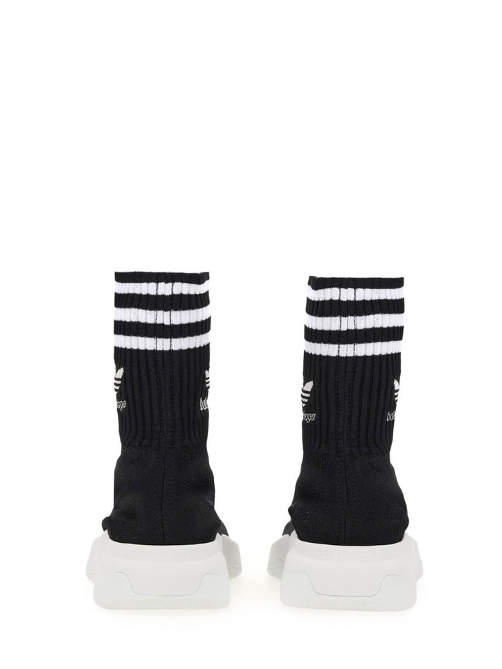 Balenciaga Sneakers - Black | 73833ba52054807cfa7d0c19061e032687a1fefb