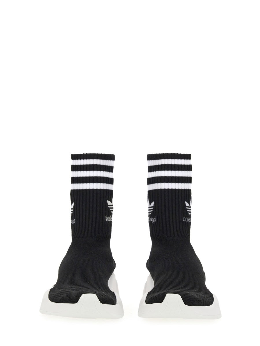 Balenciaga Sneakers - Black | 59f66e35cca0186641f5476dcf0c4cbec3bdca76