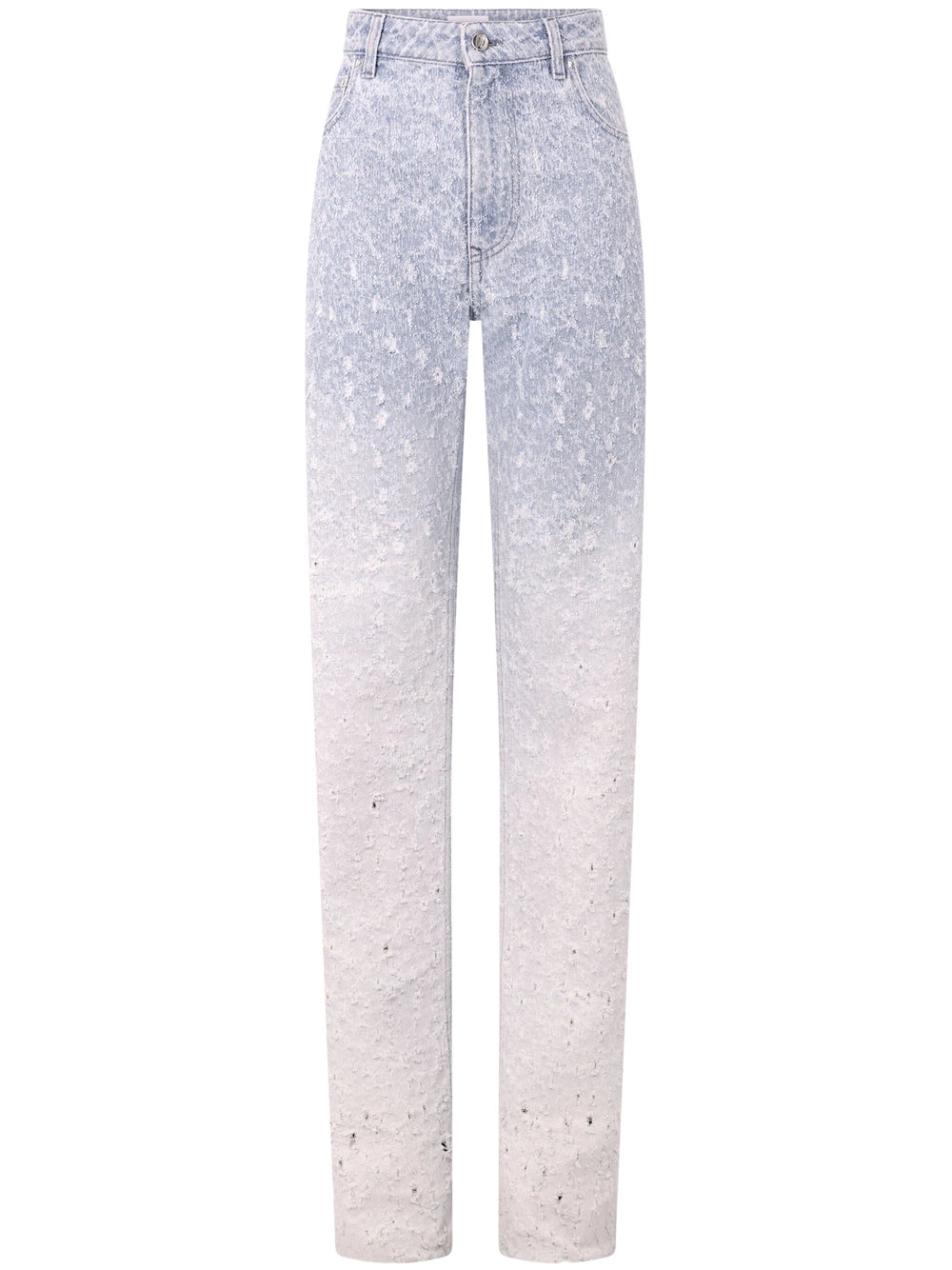 Pantalon pantalon flare