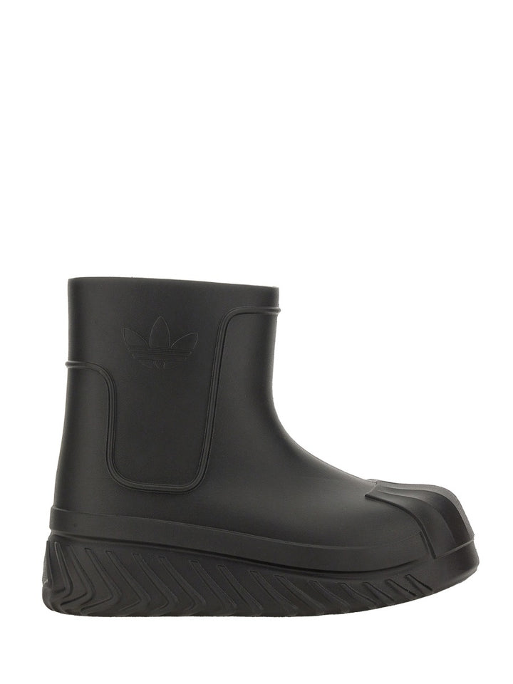 Adidas Originals Boots - Black | Wanan Luxury