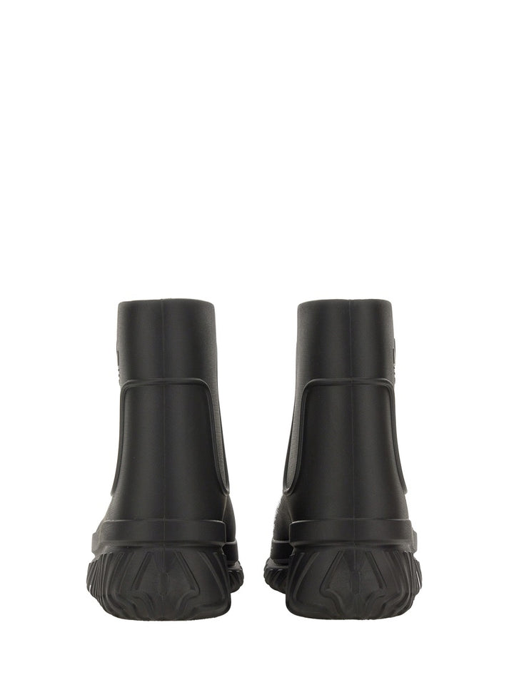 Adidas Originals Boots - Black | Wanan Luxury