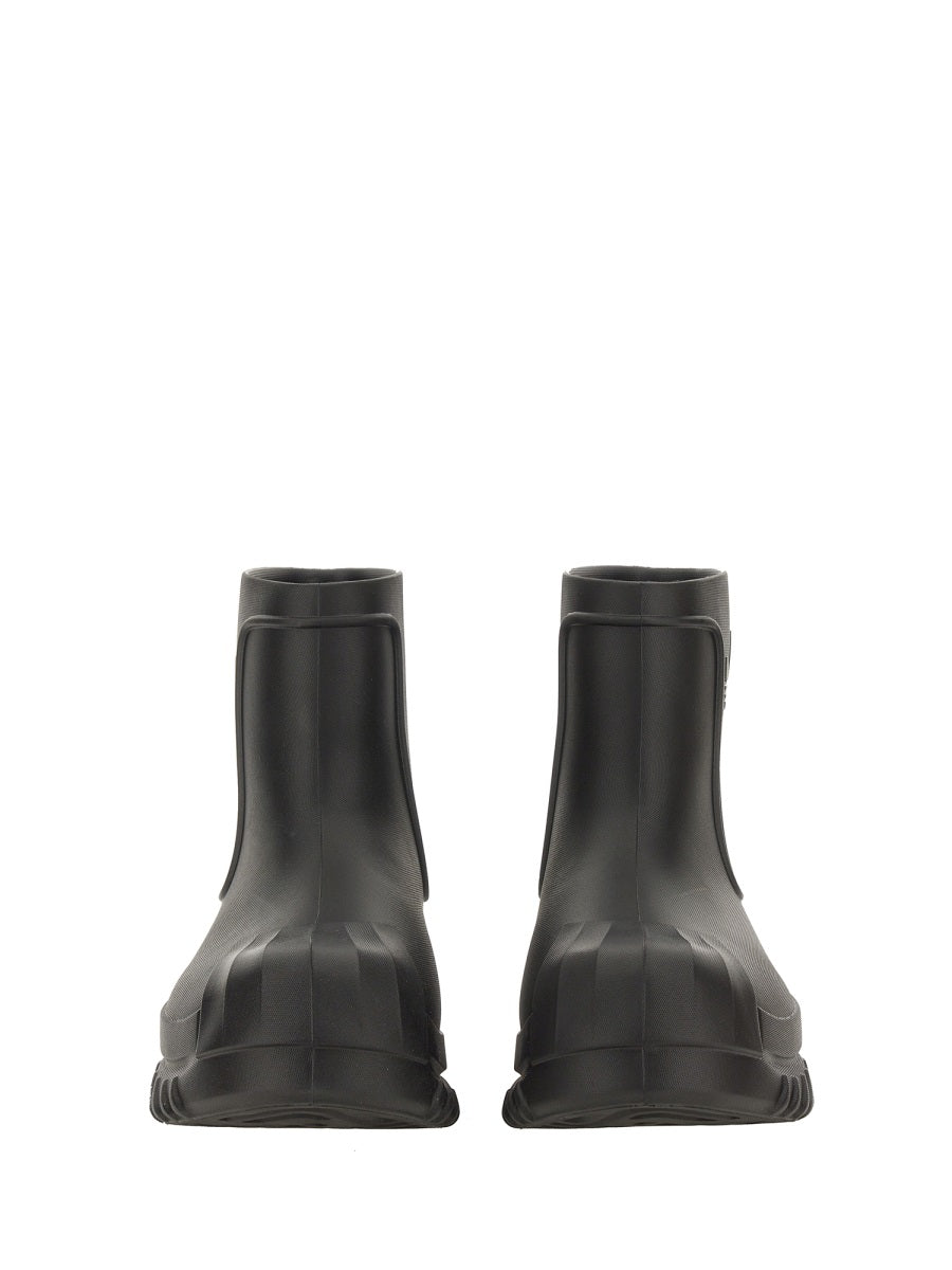 Adidas Originals Boots - Black | Wanan Luxury