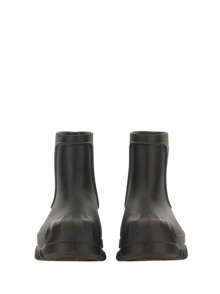Adidas Originals Boots - Black | Wanan Luxury