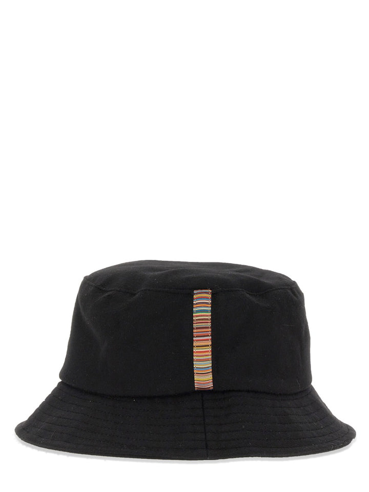 Paul Smith Hats - Black | Wanan Luxury