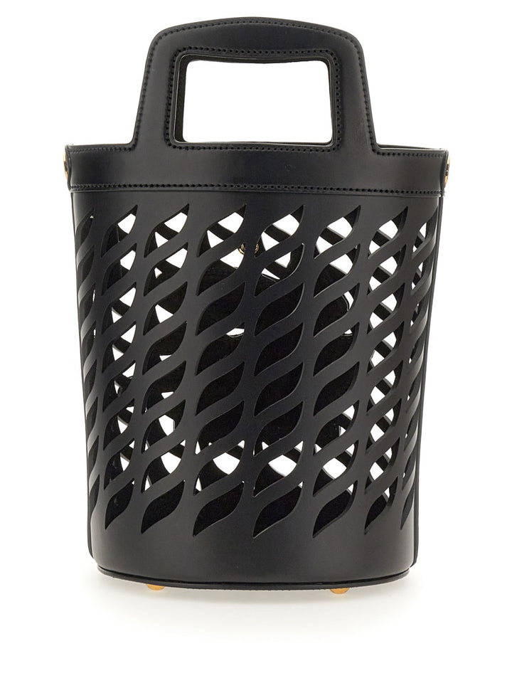 Etro Hand Bags - Black | Wanan Luxury