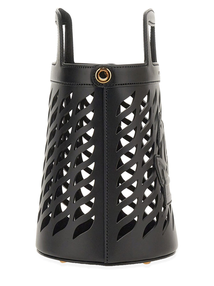 Etro Hand Bags - Black | Wanan Luxury