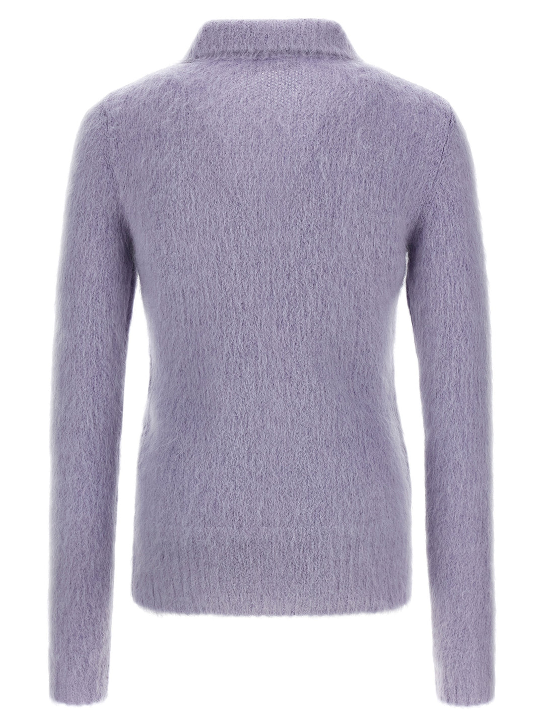 Gucci Polo Sweaters and Cardigans - Purple | bc4395d065261bd6c549587b77445bbe3ab3dd63