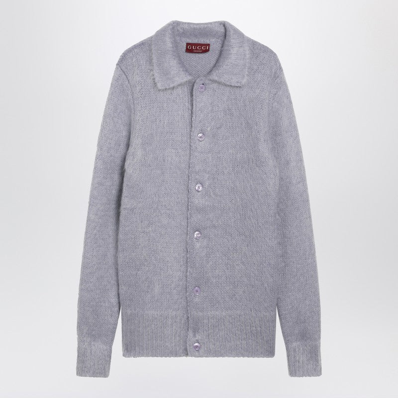 Gucci Shirts & Tops - Blue | f541b0a94cac9ca61cfc100d82e7653511e8c34e