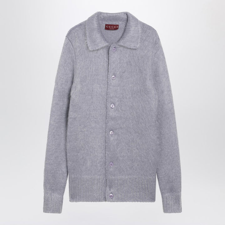 Gucci Shirts & Tops - Blue | f541b0a94cac9ca61cfc100d82e7653511e8c34e