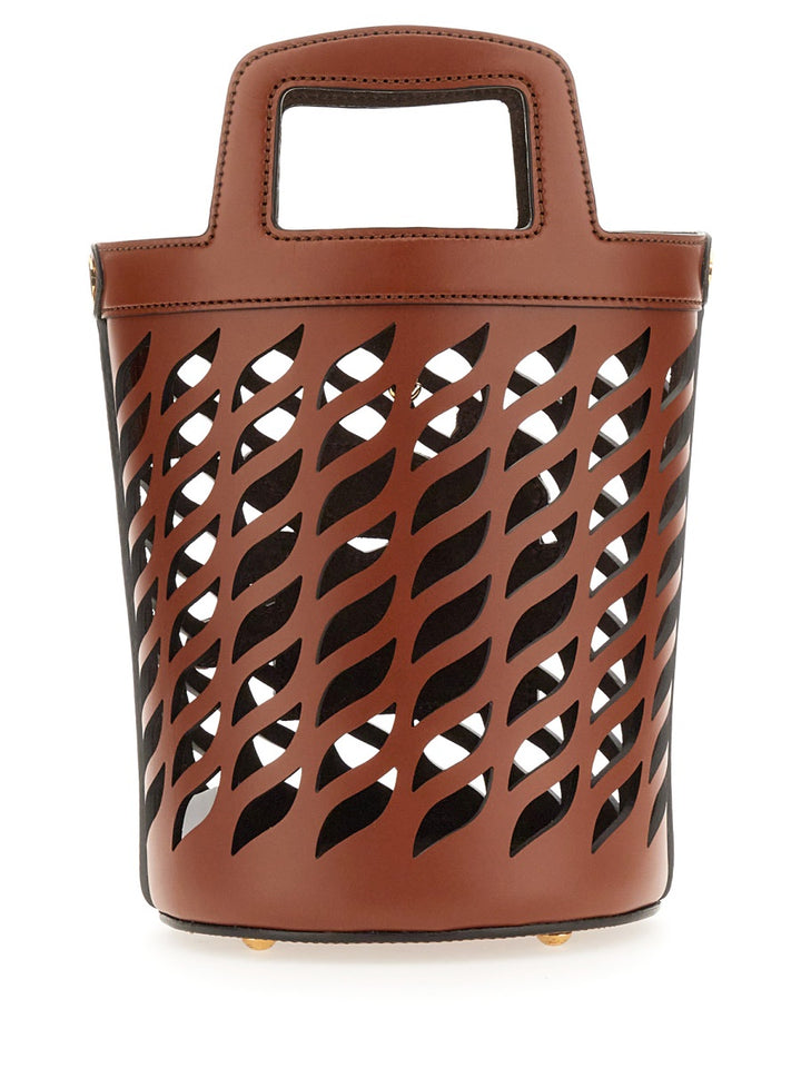 Etro Hand Bags - Brown | Wanan Luxury