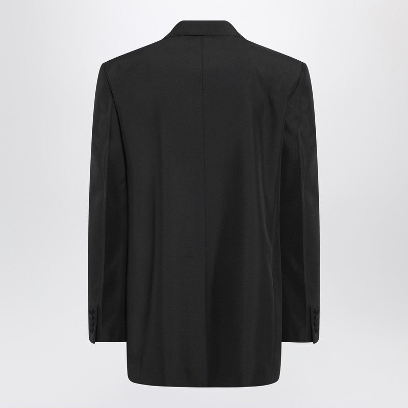 Gucci Coats & Jackets - Black | a48b63db4c2d2602eaccbc43a055d07c73ca04f4
