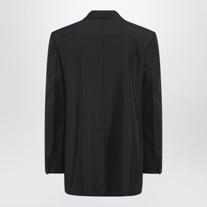 Gucci Coats & Jackets - Black | a48b63db4c2d2602eaccbc43a055d07c73ca04f4