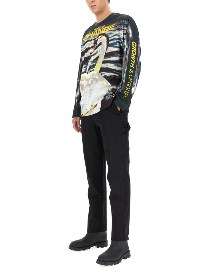 Burberry T shirts - Multcolor | Wanan Luxury