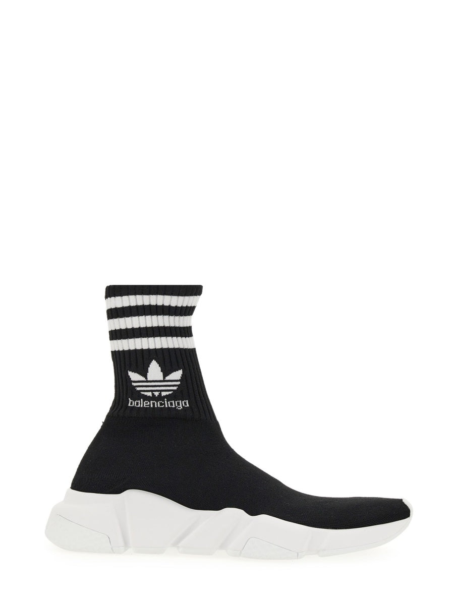 Balenciaga Sneakers - Black | 44d86a286142319afc379fdfcf89fc58d74b9793