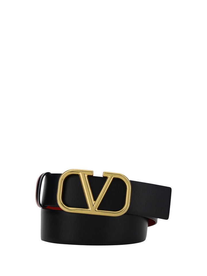 BELT H. 40 REVERSIBILE | VLOGO SIGNATURE