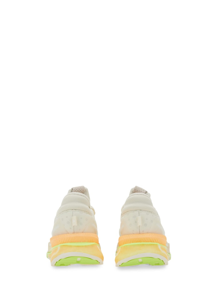 Adidas Originals Sneakers - White | Wanan Luxury