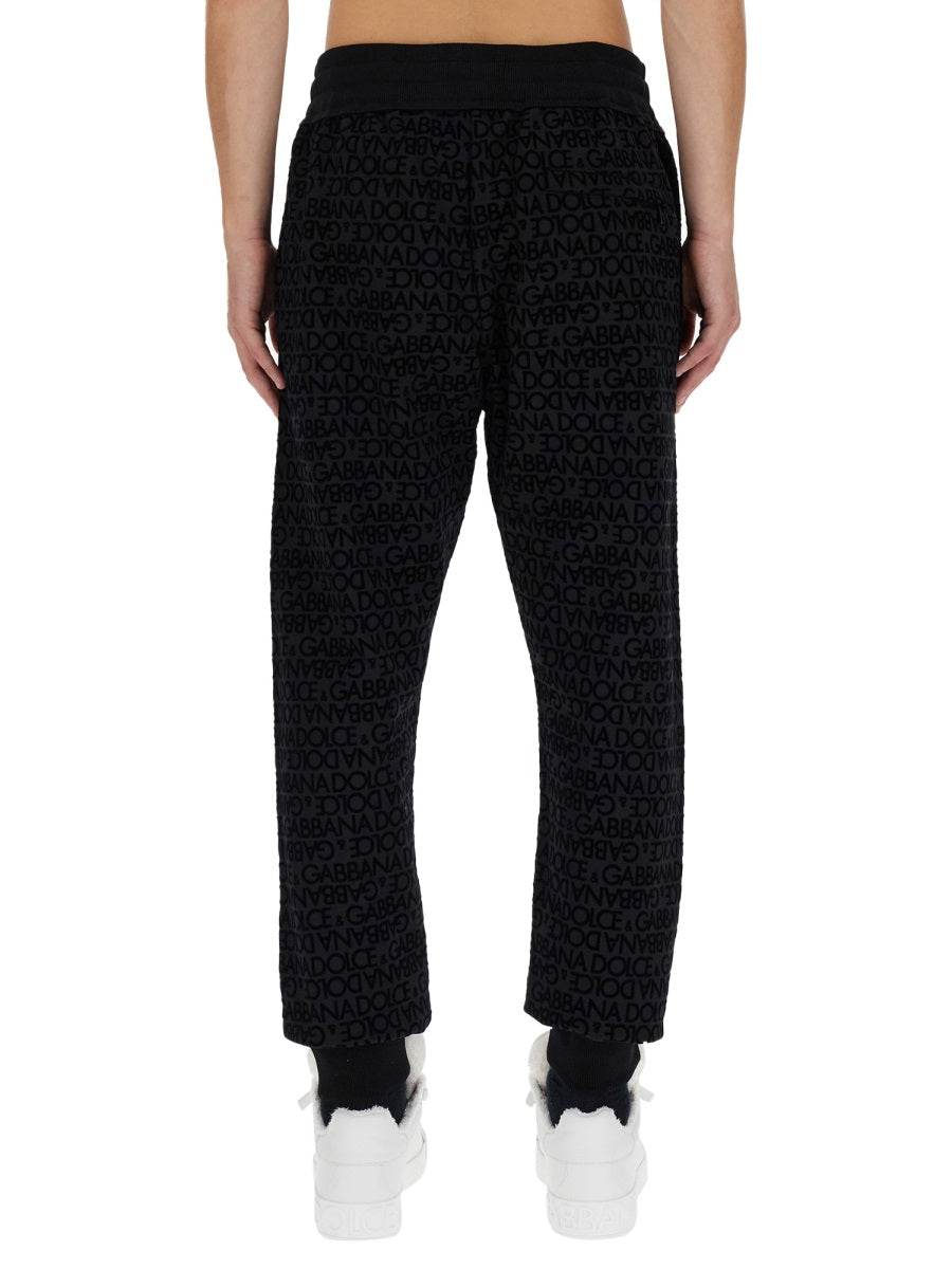 Dolce & Gabbana Jumpsuits - Black | Wanan Luxury