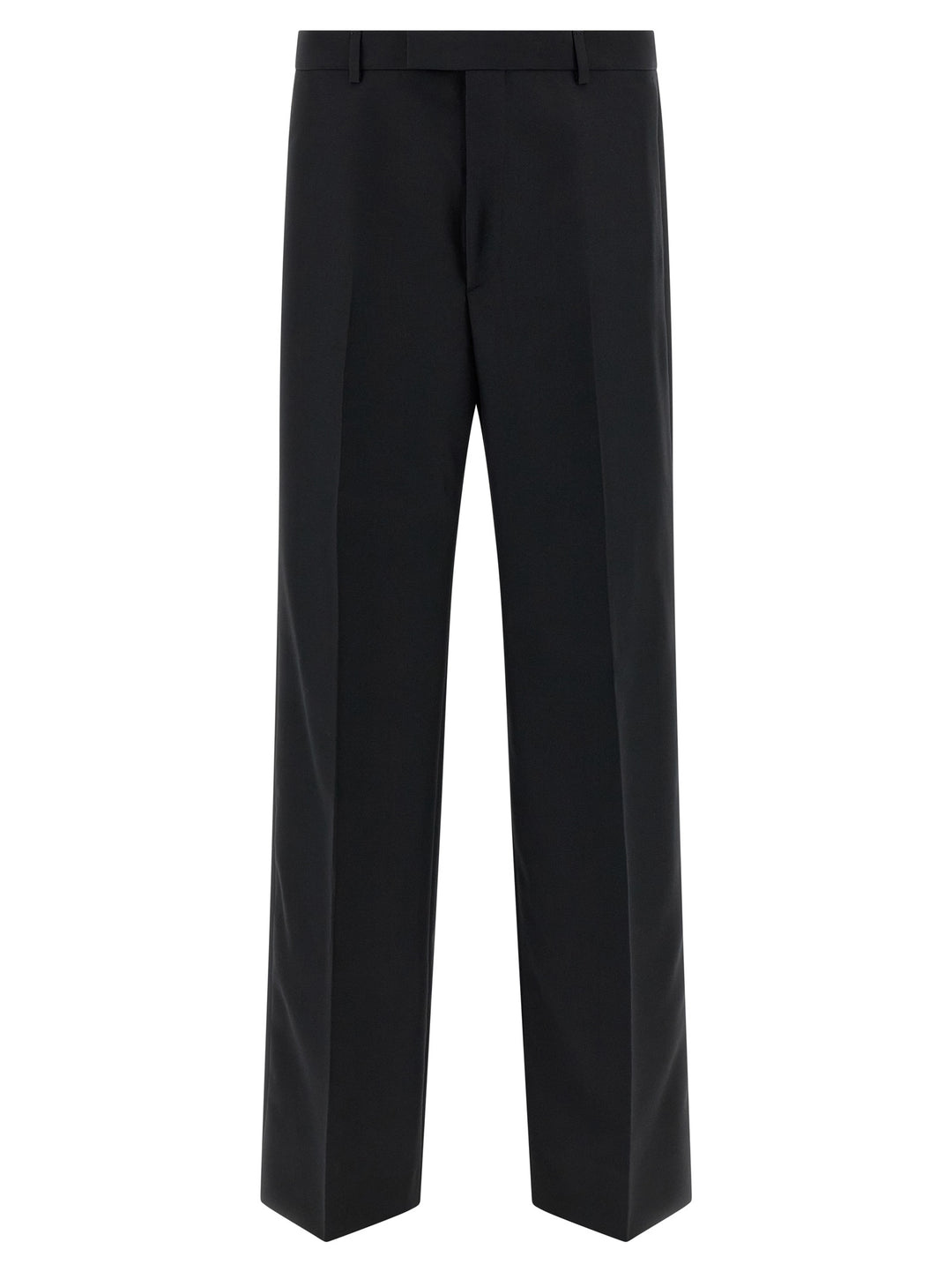 Gucci Tailored Trousers Pants - Black | 0ff5f9e1521ece813d8020a8177dc77e66db027d