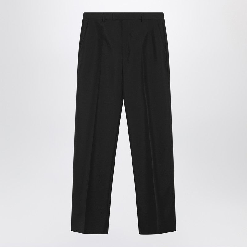 Gucci Pants - Black | e68322a4a574539b1928d554b83759bbd6413132