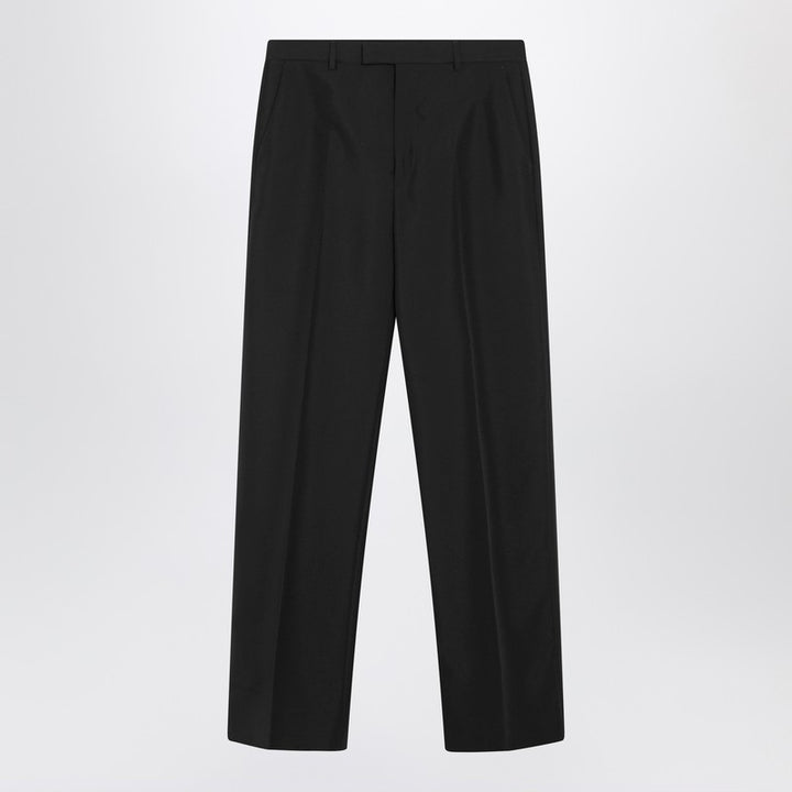 Gucci Pants - Black | e68322a4a574539b1928d554b83759bbd6413132