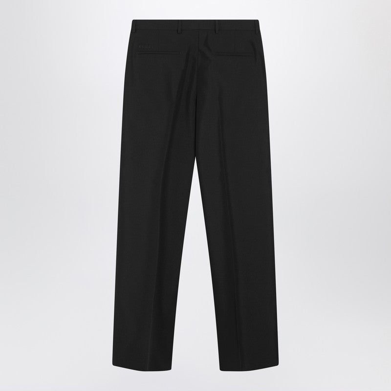 Gucci Pants - Black | 9c6d0703e5535958e051724c731e36c5bc865870