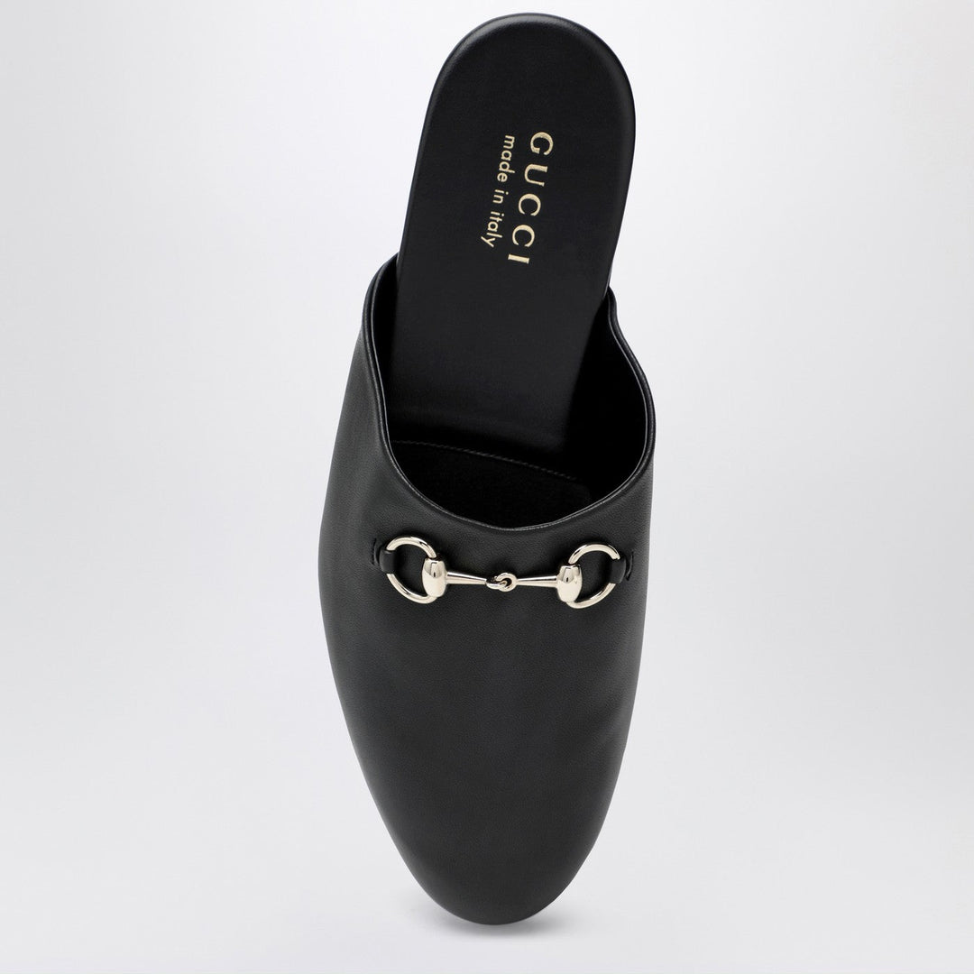 Gucci Shoes - Black | 32ec821191e15f67ffd7898d251f0fe19e7d50a7