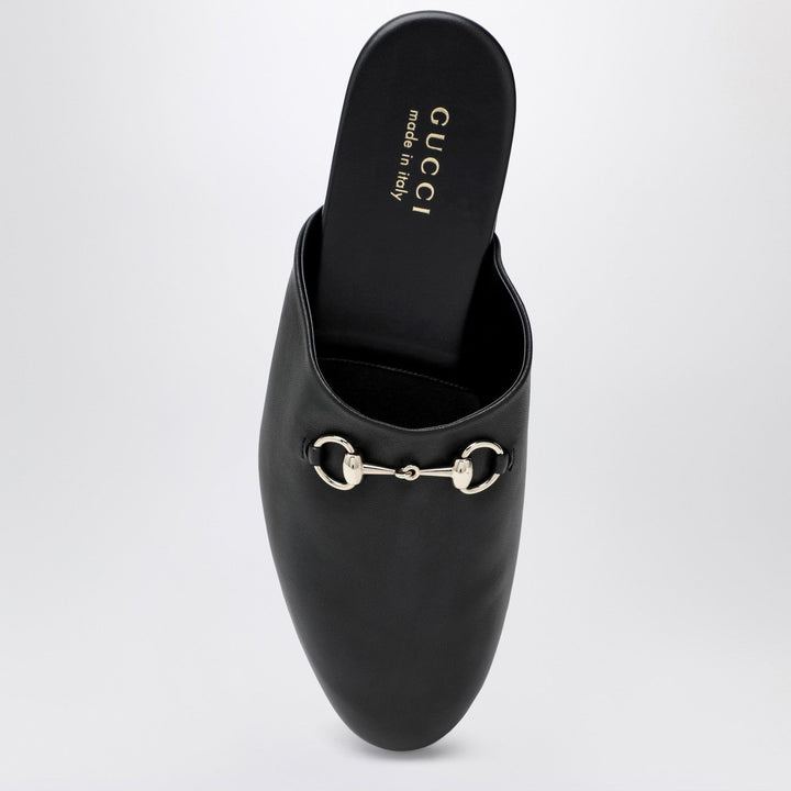 Gucci Shoes - Black | 32ec821191e15f67ffd7898d251f0fe19e7d50a7