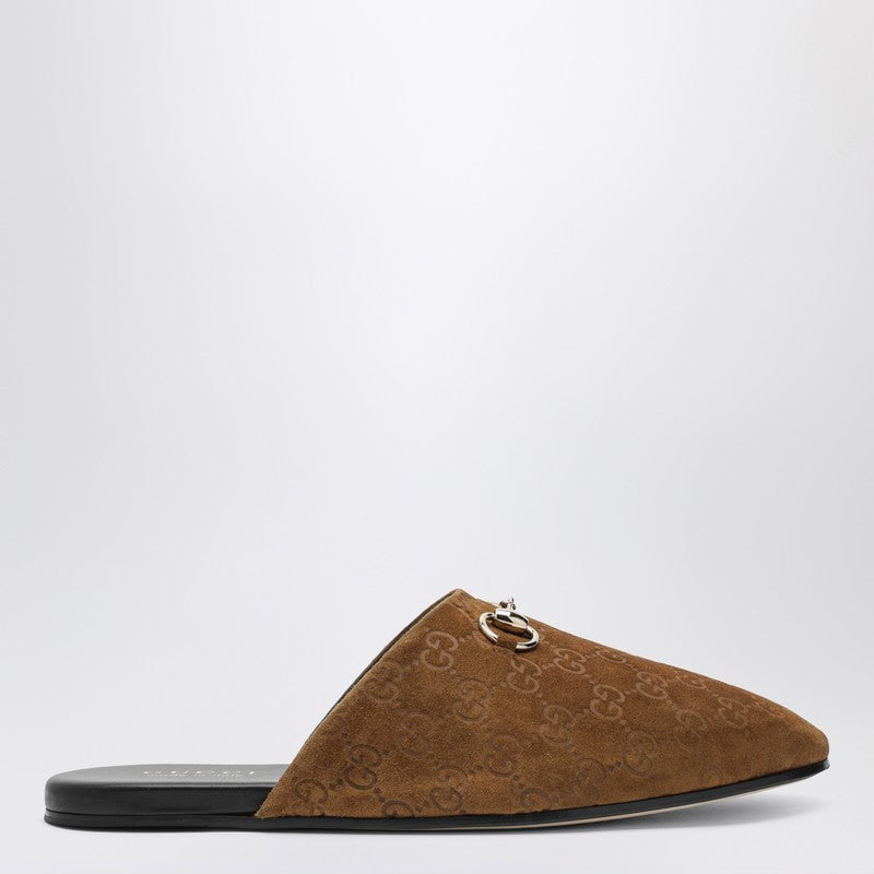 Gucci Shoes - Brown | 8b3c4169781f70cd920844868036d2012efbfdb1