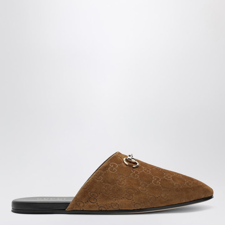 Gucci Shoes - Brown | 8b3c4169781f70cd920844868036d2012efbfdb1