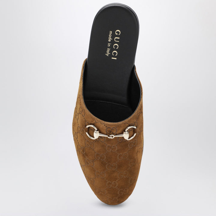 Gucci Shoes - Brown | 96c3c6978030b6df1b45774b2e3457c855f34231