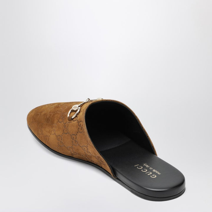 Gucci Shoes - Brown | 0ecf749ba33c6d369b45df2419aac67fb45e28ce