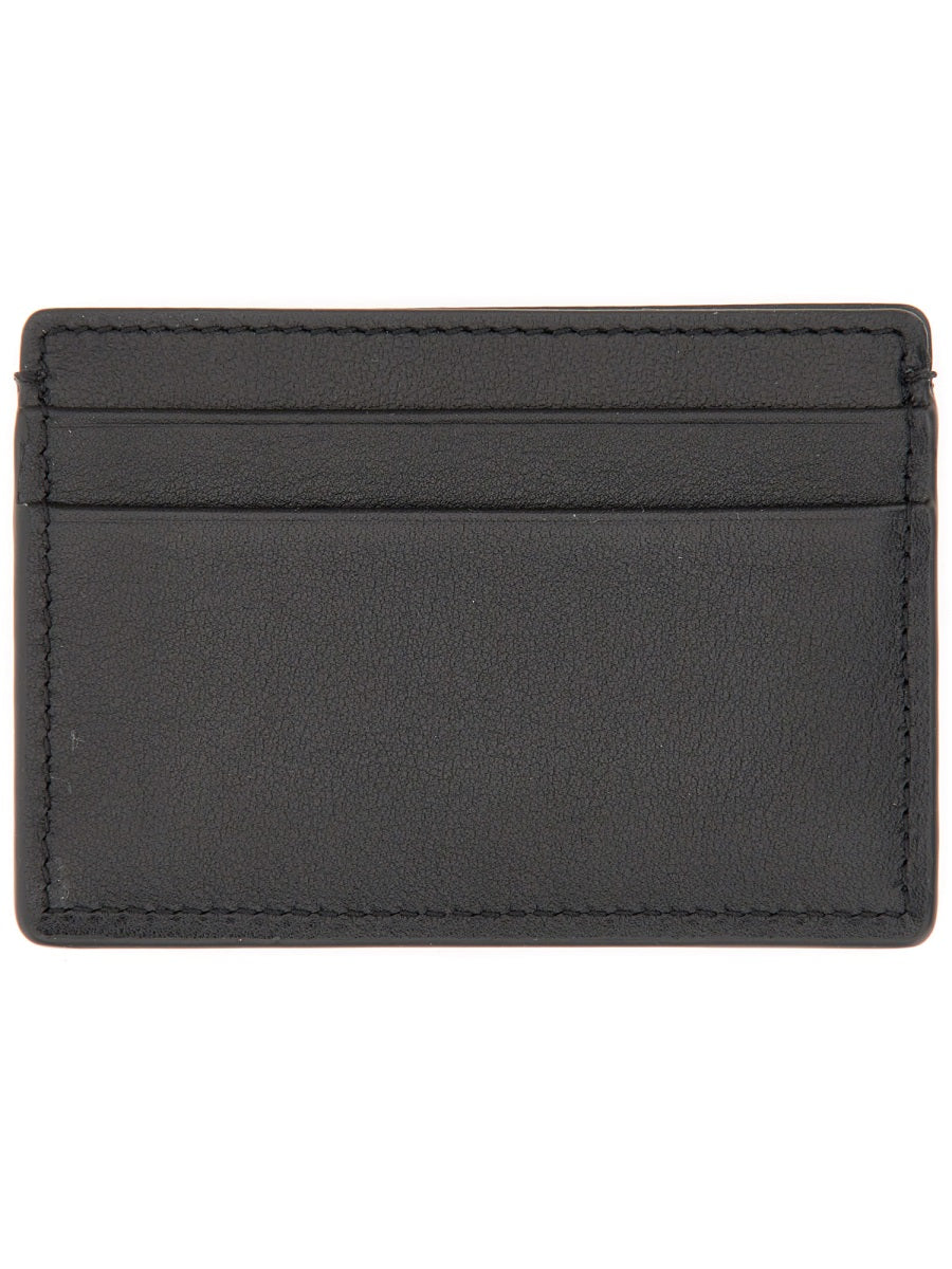 Versace Wallets & Pures - Black | Wanan Luxury