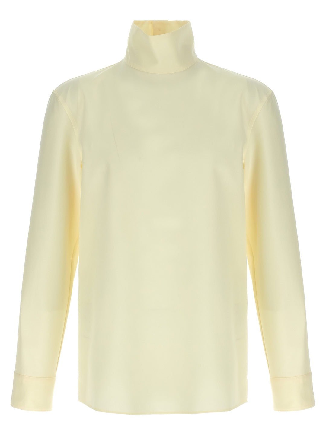 Gucci Technical Panama Shirt Shirt and Blouse - White | fca265ed31a8810ee40b50675d7037044cfcb82f