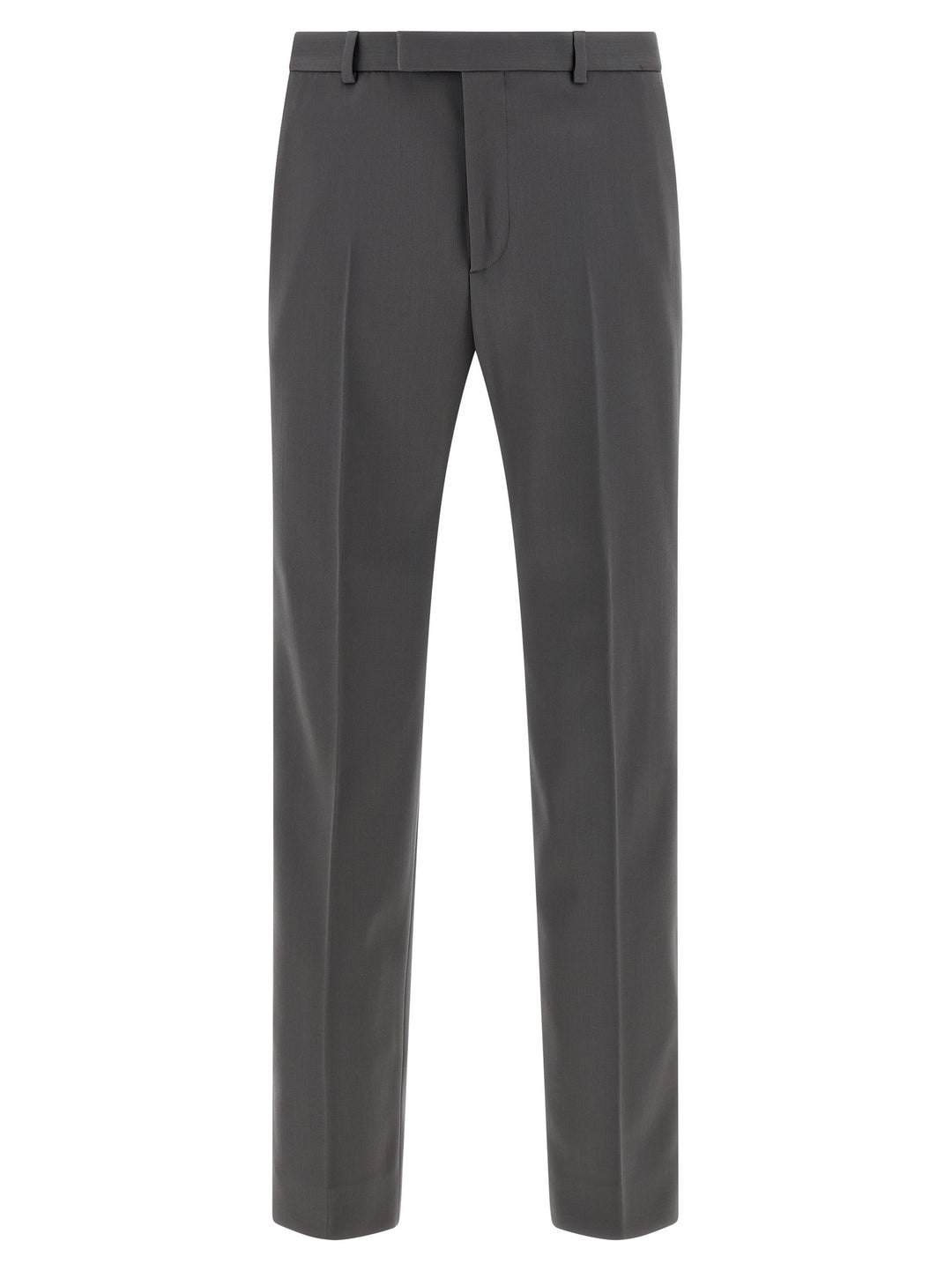 Gucci Tailored Trousers Pants - Gray | c887a292c288a0dcf5933590da50dfbc22bbe638
